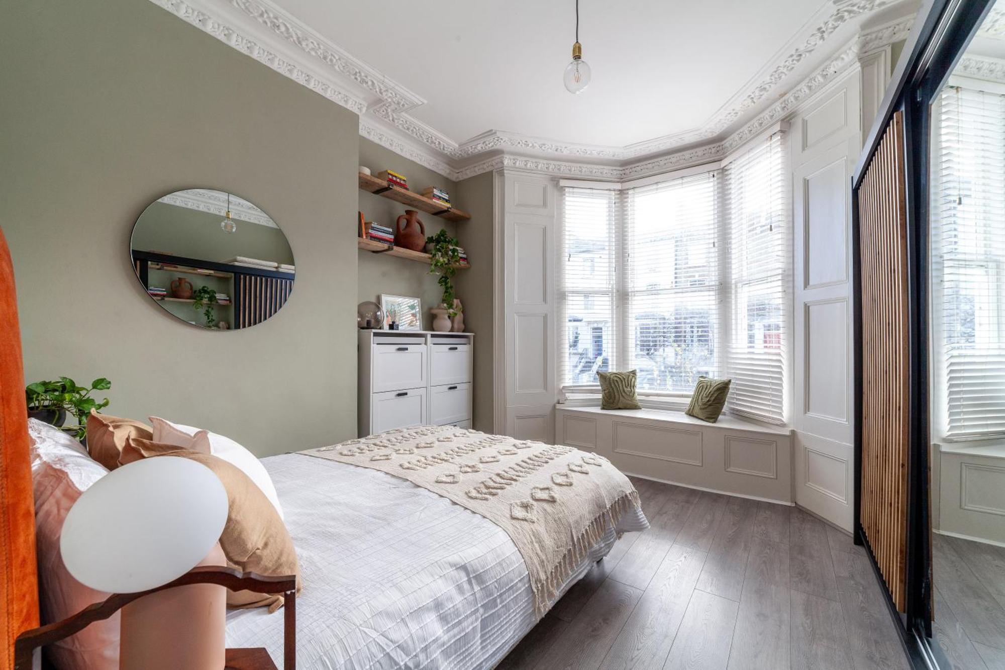 Arte Stays - 2 Bed Luxurious Flat, Garden, 5Min Dalston St., Parking Available, Serviced Accommodation - Up To 5 Ppl Londyn Zewnętrze zdjęcie