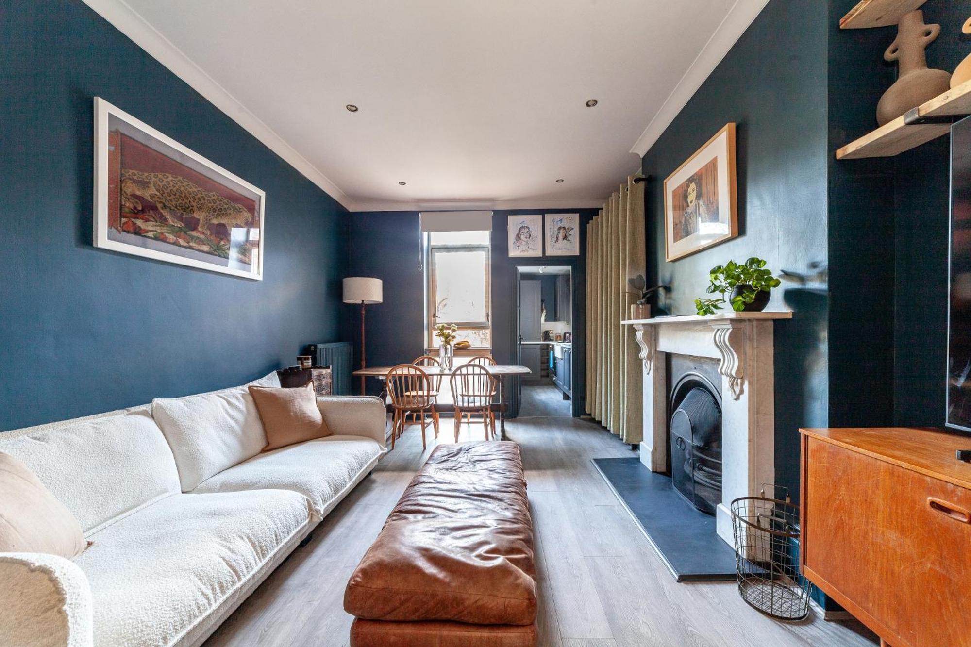 Arte Stays - 2 Bed Luxurious Flat, Garden, 5Min Dalston St., Parking Available, Serviced Accommodation - Up To 5 Ppl Londyn Zewnętrze zdjęcie