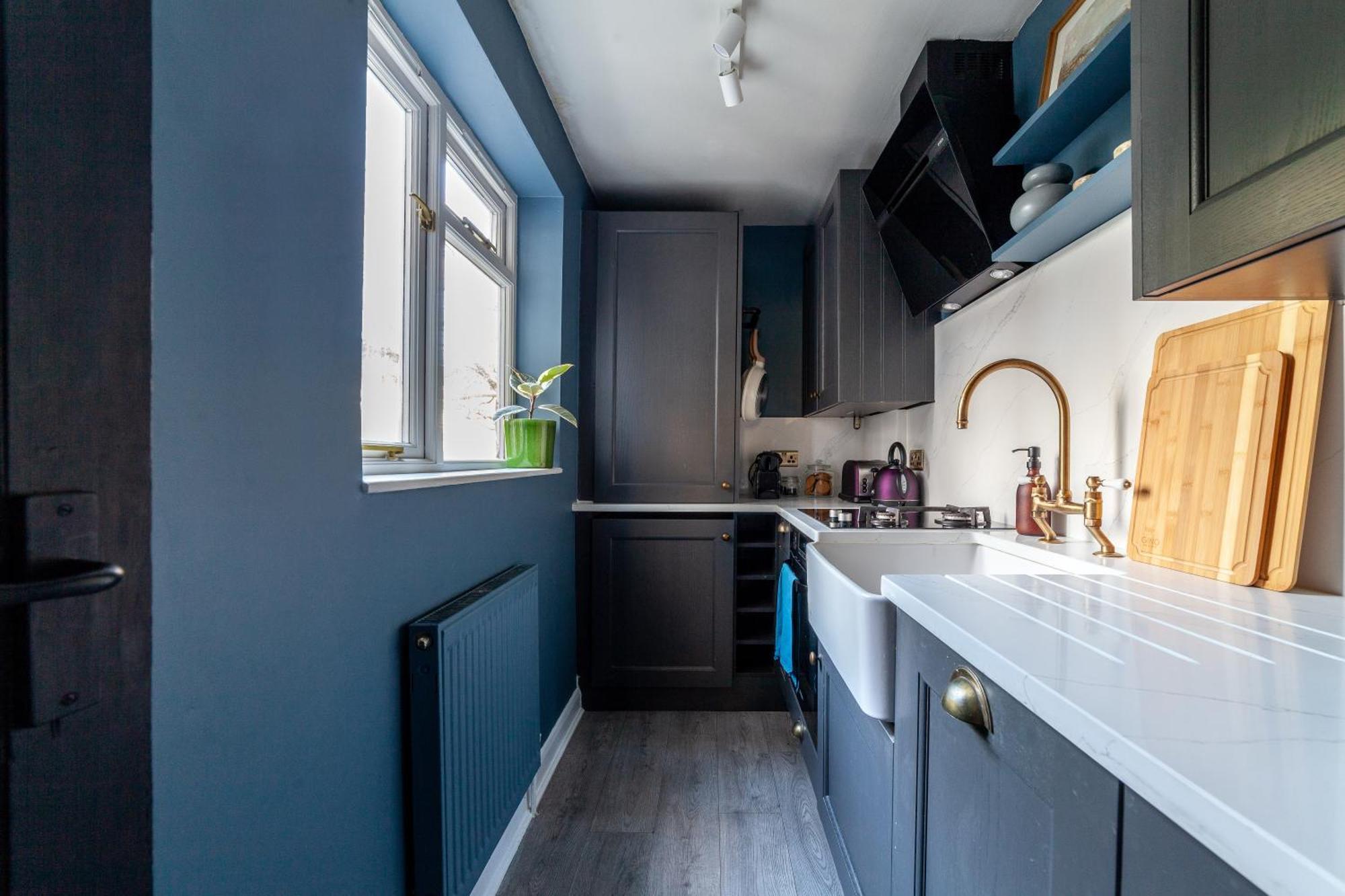 Arte Stays - 2 Bed Luxurious Flat, Garden, 5Min Dalston St., Parking Available, Serviced Accommodation - Up To 5 Ppl Londyn Zewnętrze zdjęcie
