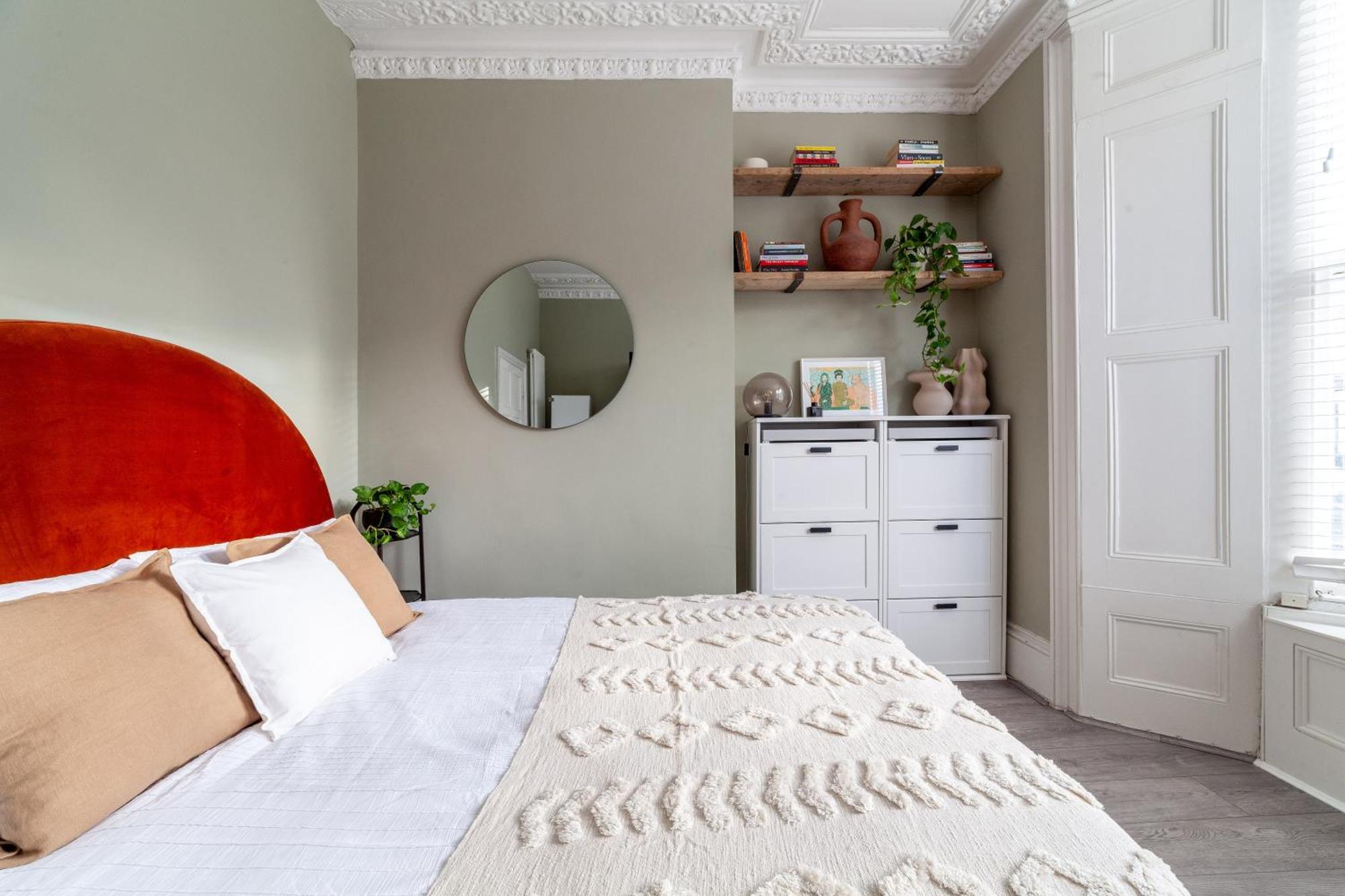 Arte Stays - 2 Bed Luxurious Flat, Garden, 5Min Dalston St., Parking Available, Serviced Accommodation - Up To 5 Ppl Londyn Zewnętrze zdjęcie