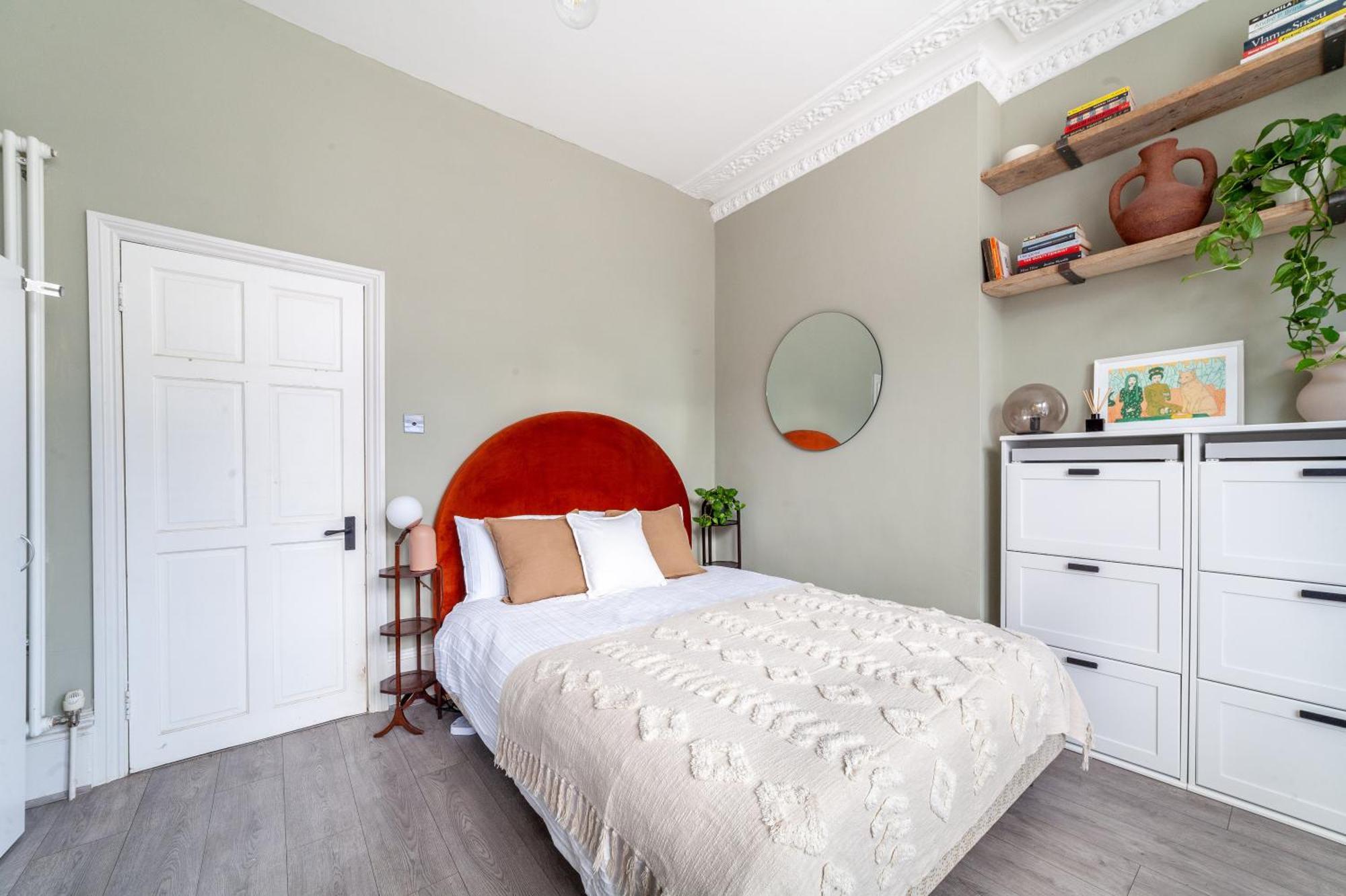Arte Stays - 2 Bed Luxurious Flat, Garden, 5Min Dalston St., Parking Available, Serviced Accommodation - Up To 5 Ppl Londyn Zewnętrze zdjęcie