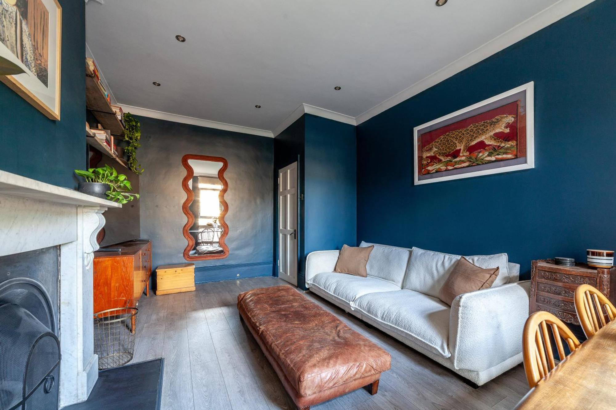 Arte Stays - 2 Bed Luxurious Flat, Garden, 5Min Dalston St., Parking Available, Serviced Accommodation - Up To 5 Ppl Londyn Zewnętrze zdjęcie