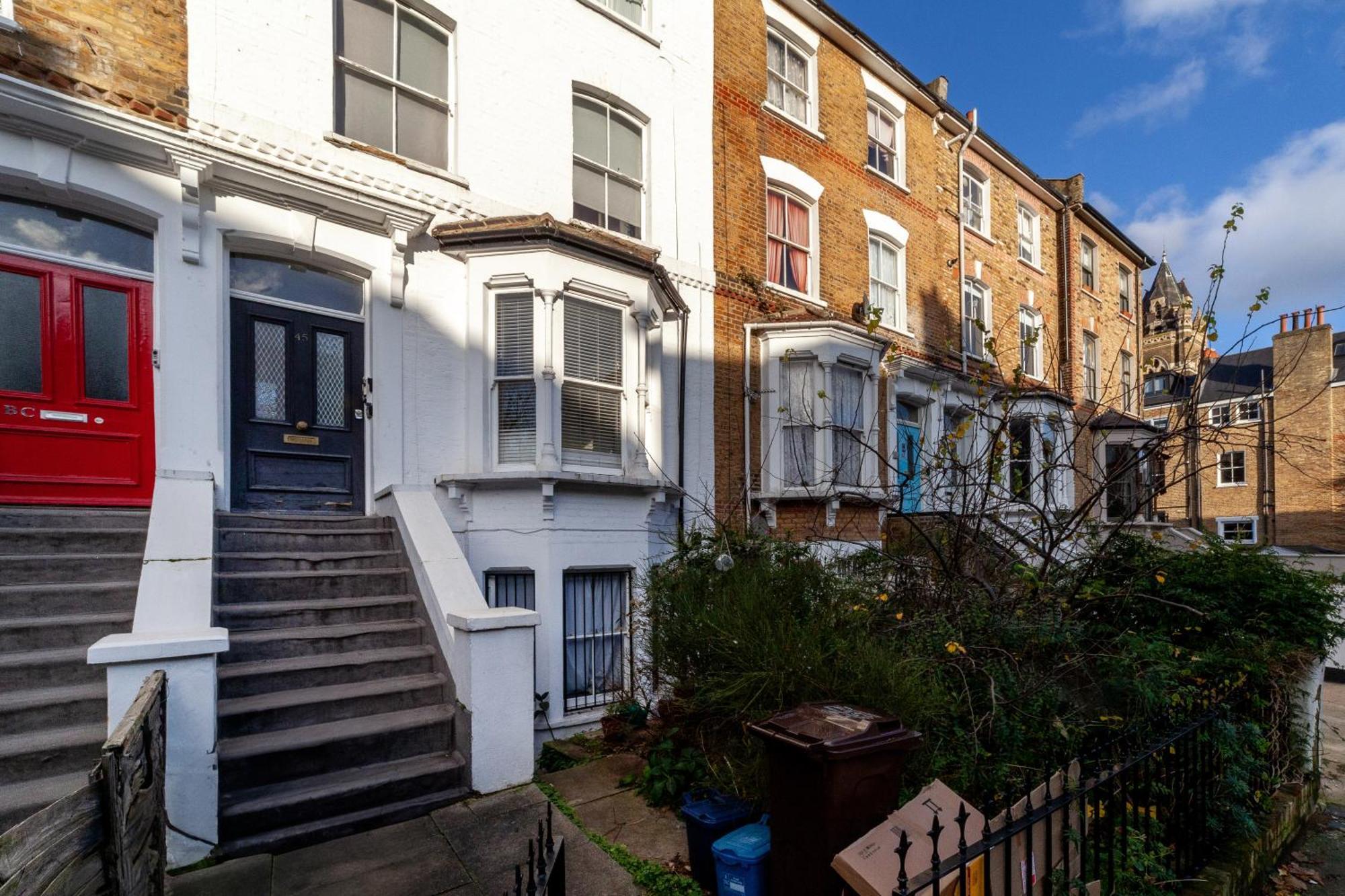 Arte Stays - 2 Bed Luxurious Flat, Garden, 5Min Dalston St., Parking Available, Serviced Accommodation - Up To 5 Ppl Londyn Zewnętrze zdjęcie