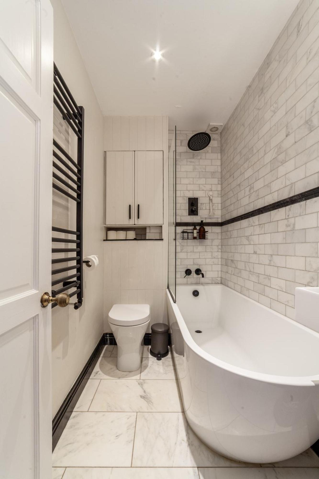 Arte Stays - 2 Bed Luxurious Flat, Garden, 5Min Dalston St., Parking Available, Serviced Accommodation - Up To 5 Ppl Londyn Zewnętrze zdjęcie