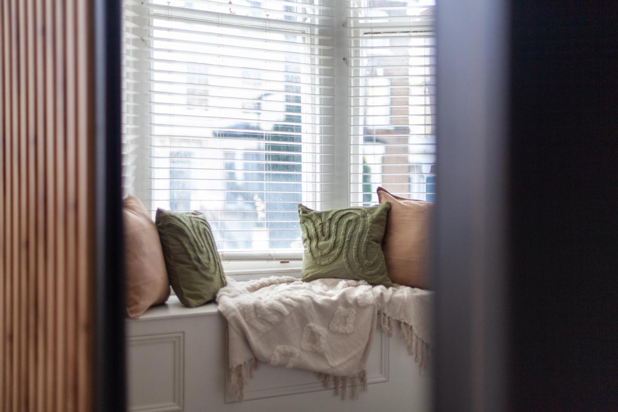 Arte Stays - 2 Bed Luxurious Flat, Garden, 5Min Dalston St., Parking Available, Serviced Accommodation - Up To 5 Ppl Londyn Zewnętrze zdjęcie